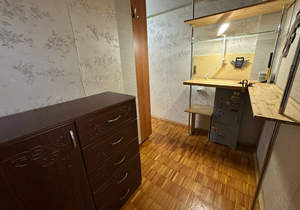 4-к квартира, вторичка, 77м2, 7/9 этаж