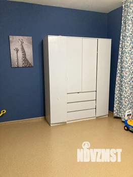 3-к квартира, вторичка, 63м2, 5/10 этаж