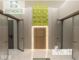 3-к квартира, вторичка, 71м2, 4/4 этаж