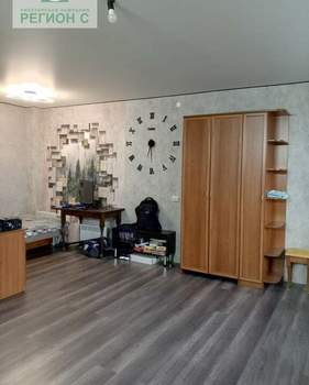 1-к квартира, вторичка, 37м2, 7/10 этаж