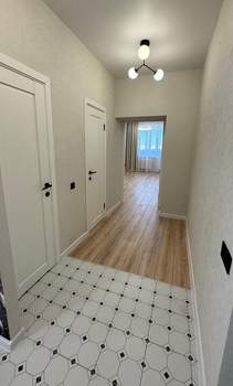 1-к квартира, вторичка, 35м2, 9/9 этаж