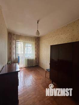 3-к квартира, вторичка, 62м2, 1/9 этаж
