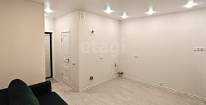 Студия квартира, вторичка, 23м2, 4/9 этаж