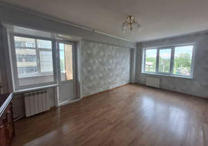 2-к квартира, вторичка, 46м2, 4/9 этаж