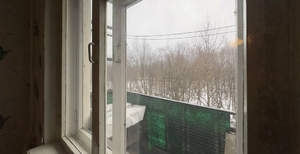 1-к квартира, вторичка, 30м2, 3/5 этаж