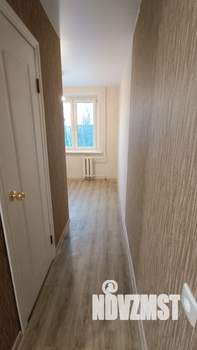 1-к квартира, вторичка, 31м2, 3/5 этаж