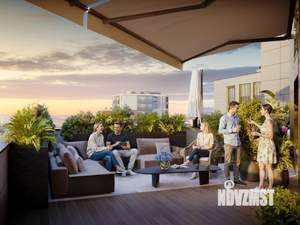 2-к квартира, вторичка, 58м2, 2/8 этаж