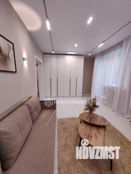 2-к квартира, вторичка, 39м2, 5/8 этаж