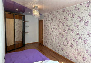 3-к квартира, вторичка, 56м2, 2/5 этаж