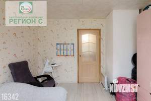 2-к квартира, вторичка, 46м2, 2/2 этаж