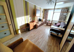 2-к квартира, вторичка, 47м2, 4/5 этаж