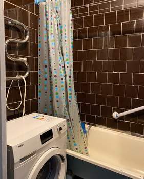 2-к квартира, вторичка, 51м2, 2/10 этаж