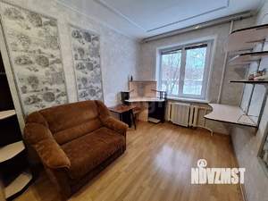 2-к квартира, вторичка, 44м2, 1/5 этаж