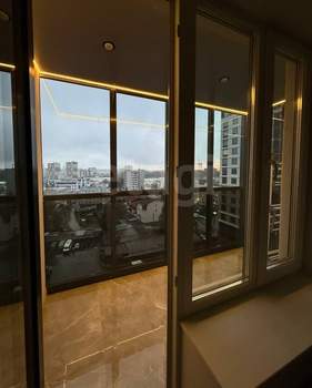 Студия квартира, вторичка, 24м2, 10/16 этаж