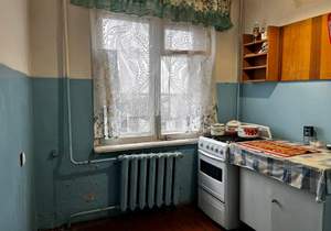 2-к квартира, вторичка, 44м2, 4/5 этаж