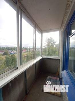 1-к квартира, вторичка, 32м2, 6/9 этаж