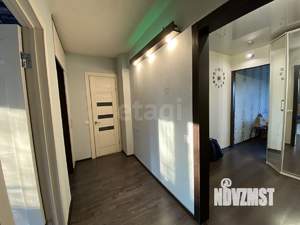 3-к квартира, вторичка, 66м2, 1/5 этаж