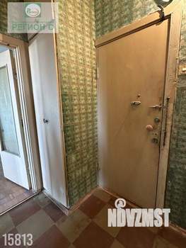2-к квартира, вторичка, 50м2, 9/9 этаж