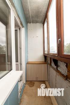 1-к квартира, вторичка, 36м2, 1/9 этаж