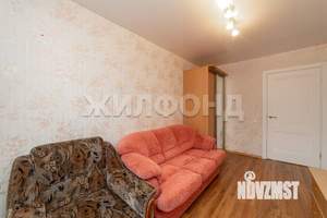 3-к квартира, вторичка, 60м2, 1/5 этаж