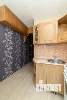 1-к квартира, вторичка, 29м2, 4/5 этаж