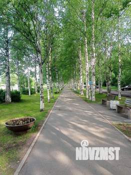 1-к квартира, вторичка, 31м2, 1/5 этаж