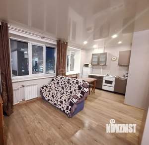 Студия квартира, вторичка, 24м2, 5/12 этаж