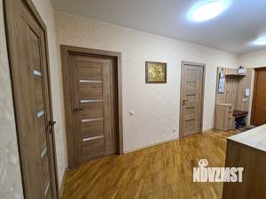 3-к квартира, вторичка, 95м2, 3/10 этаж