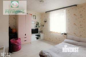 2-к квартира, вторичка, 46м2, 2/2 этаж