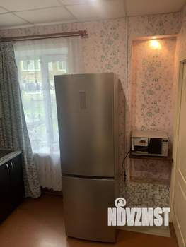 3-к квартира, вторичка, 60м2, 1/2 этаж