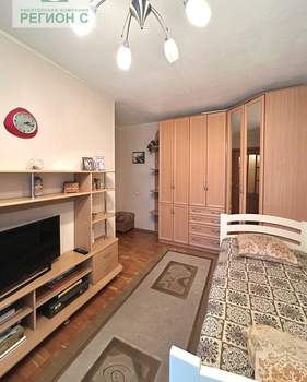 2-к квартира, вторичка, 42м2, 3/9 этаж