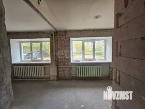 Студия квартира, вторичка, 35м2, 2/5 этаж
