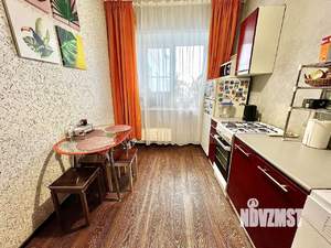 3-к квартира, вторичка, 64м2, 9/9 этаж