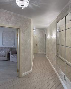 3-к квартира, вторичка, 96м2, 12/14 этаж