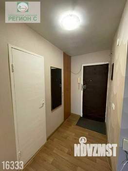 1-к квартира, вторичка, 28м2, 5/9 этаж