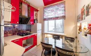 3-к квартира, вторичка, 79м2, 3/5 этаж