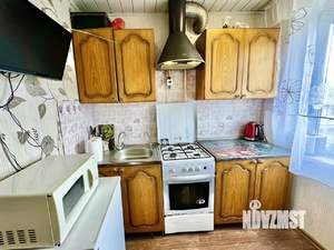 3-к квартира, вторичка, 62м2, 3/5 этаж