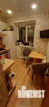 2-к квартира, вторичка, 43м2, 1/5 этаж