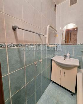 2-к квартира, вторичка, 43м2, 5/9 этаж