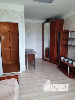 1-к квартира, вторичка, 32м2, 2/2 этаж