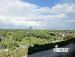 3-к квартира, вторичка, 66м2, 5/9 этаж