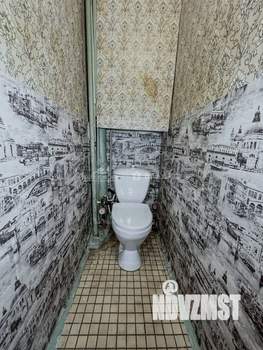 1-к квартира, вторичка, 30м2, 1/9 этаж