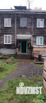 2-к квартира, вторичка, 38м2, 2/2 этаж