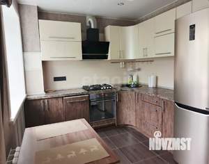 2-к квартира, вторичка, 42м2, 4/5 этаж