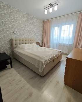 2-к квартира, вторичка, 49м2, 7/9 этаж