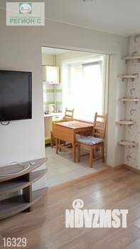 1-к квартира, вторичка, 31м2, 8/9 этаж
