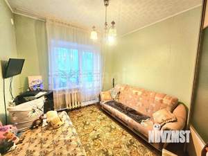 2-к квартира, вторичка, 50м2, 1/9 этаж