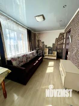 Студия квартира, вторичка, 23м2, 12/12 этаж