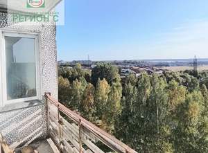 1-к квартира, вторичка, 31м2, 9/9 этаж