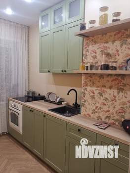 Фото квартиры на продажу (1)
